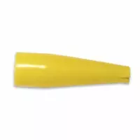 PVC Insulator for BU-30 Miniature Alligator Clip